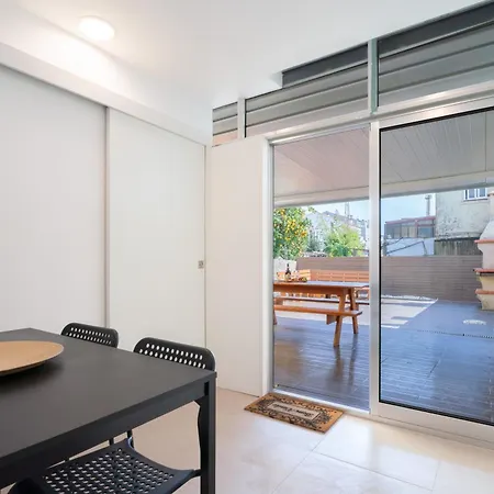 Host Wise - Charming Cozy * São Mamede de Infesta