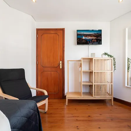 Host Wise - Charming Cozy