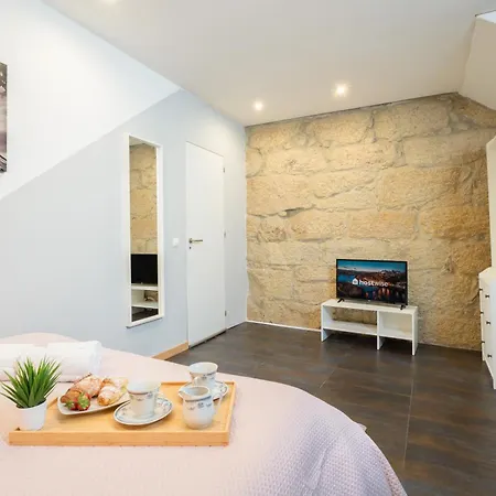 Host Wise - Charming Cozy Alloggio in famiglia