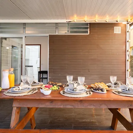 Ubytování v soukromí Host Wise - Charming Cozy São Mamede de Infesta