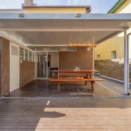 Host Wise - Charming Cozy Ubytování v soukromí *