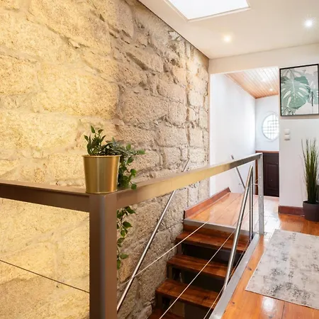 Host Wise - Charming Cozy * São Mamede de Infesta