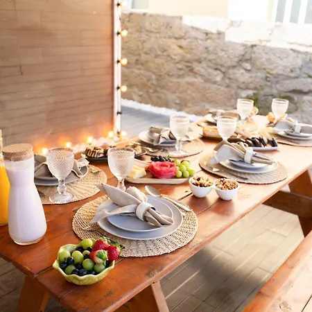 Host Wise - Charming Cozy