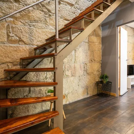 Host Wise - Charming Cozy Alloggio in famiglia
