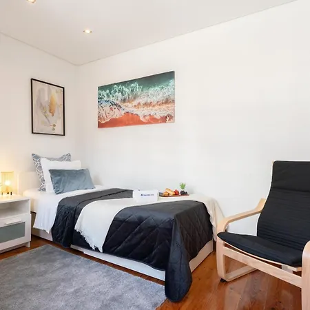 Ubytování v soukromí Host Wise - Charming Cozy