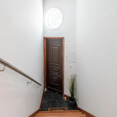 Host Wise - Charming Cozy Ubytování v soukromí *