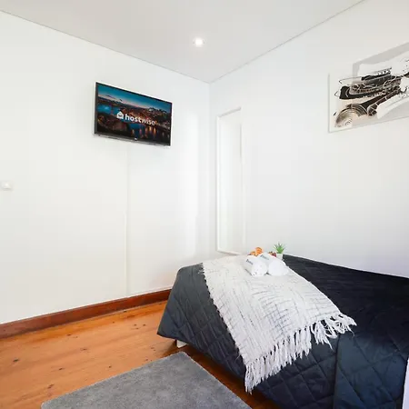 Ubytování v soukromí Host Wise - Charming Cozy *