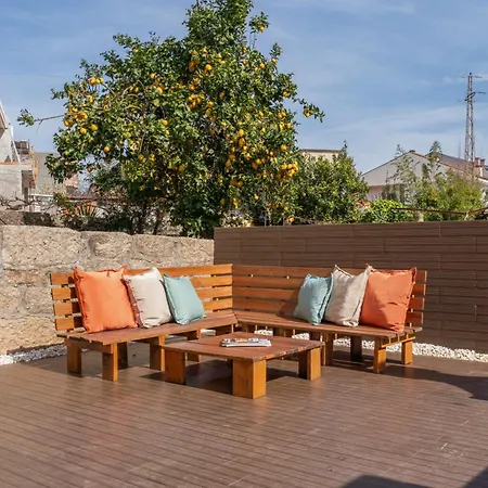 Host Wise - Charming Cozy * São Mamede de Infesta