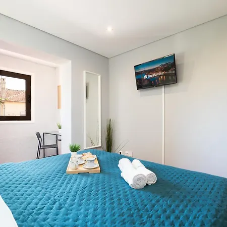 Host Wise - Charming Cozy * São Mamede de Infesta