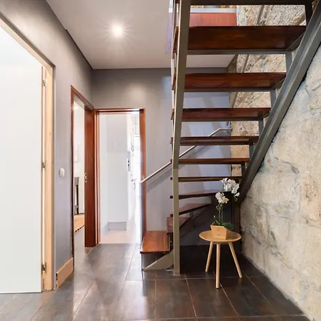 Host Wise - Charming Cozy Ubytování v soukromí *