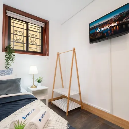 Ubytování v soukromí Host Wise - Charming Cozy *