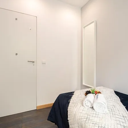 Host Wise - Charming Cozy Ubytování v soukromí São Mamede de Infesta