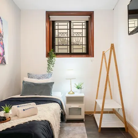 Ubytování v soukromí Host Wise - Charming Cozy