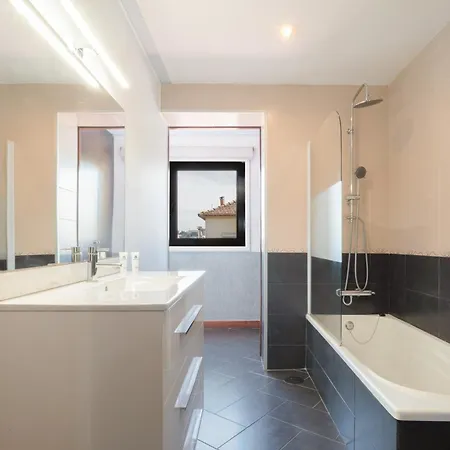 Ubytování v soukromí Host Wise - Charming Cozy São Mamede de Infesta