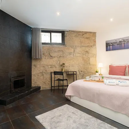 Ubytování v soukromí Host Wise - Charming Cozy *