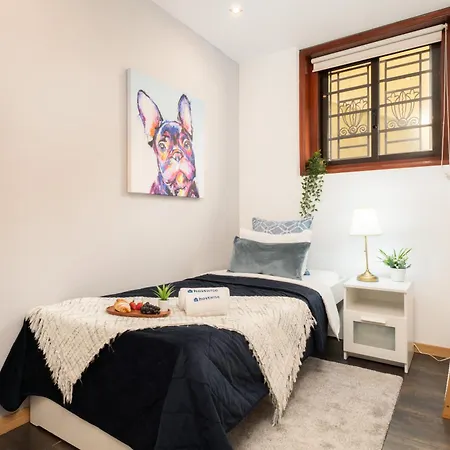 Host Wise - Charming Cozy