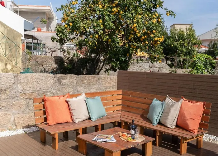 Ubytování v soukromí Host Wise - Charming Cozy *