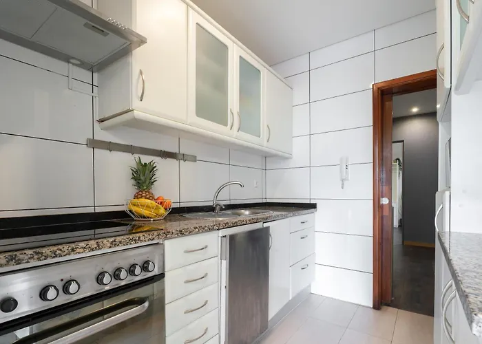 Host Wise - Charming Cozy * São Mamede de Infesta