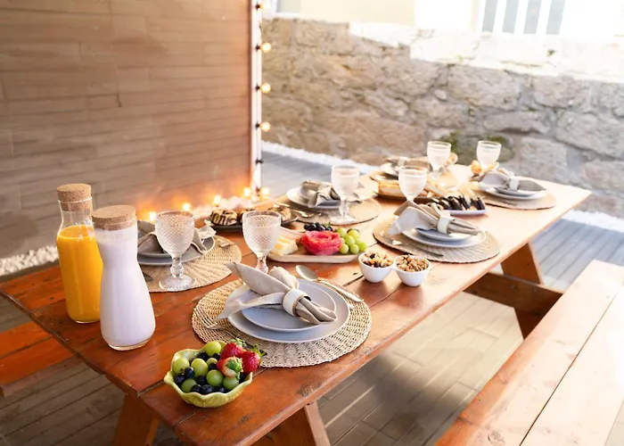 Host Wise - Charming Cozy