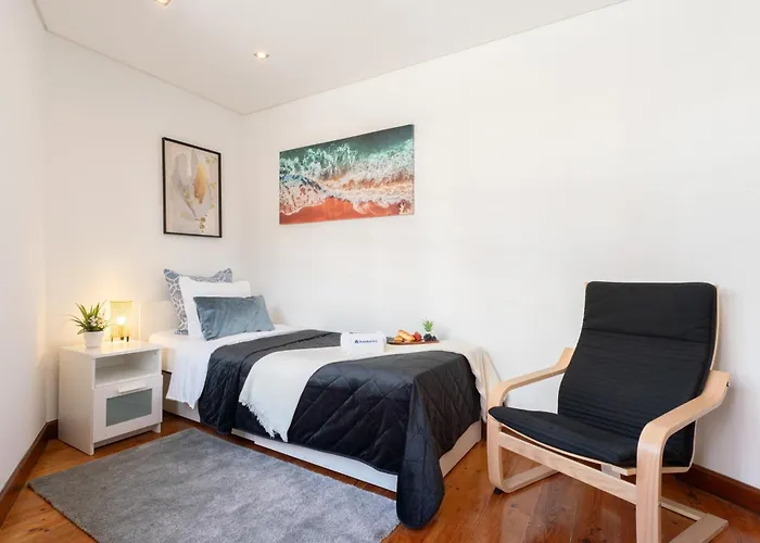 Проживание в семье Host Wise - Charming Cozy