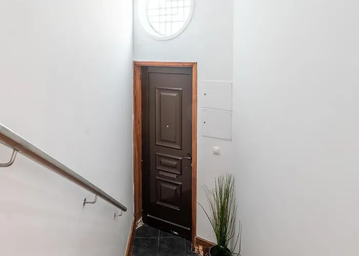 Host Wise - Charming Cozy Ubytování v soukromí *