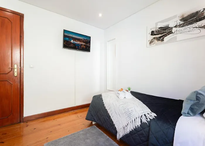 Ubytování v soukromí Host Wise - Charming Cozy *