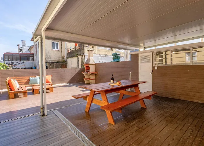 Host Wise - Charming Cozy