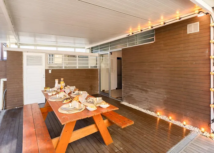 Host Wise - Charming Cozy *