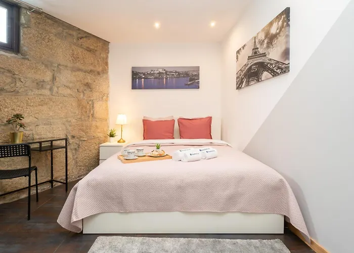 Host Wise - Charming Cozy Ubytování v soukromí