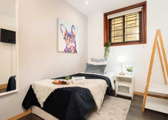 Host Wise - Charming Cozy