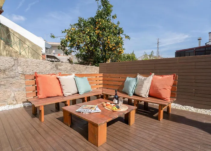 Ubytování v soukromí Host Wise - Charming Cozy *