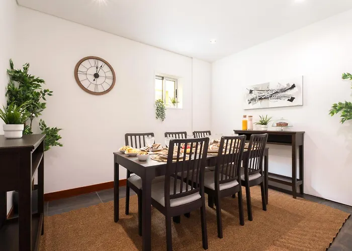 Host Wise - Charming Cozy Ubytování v soukromí *